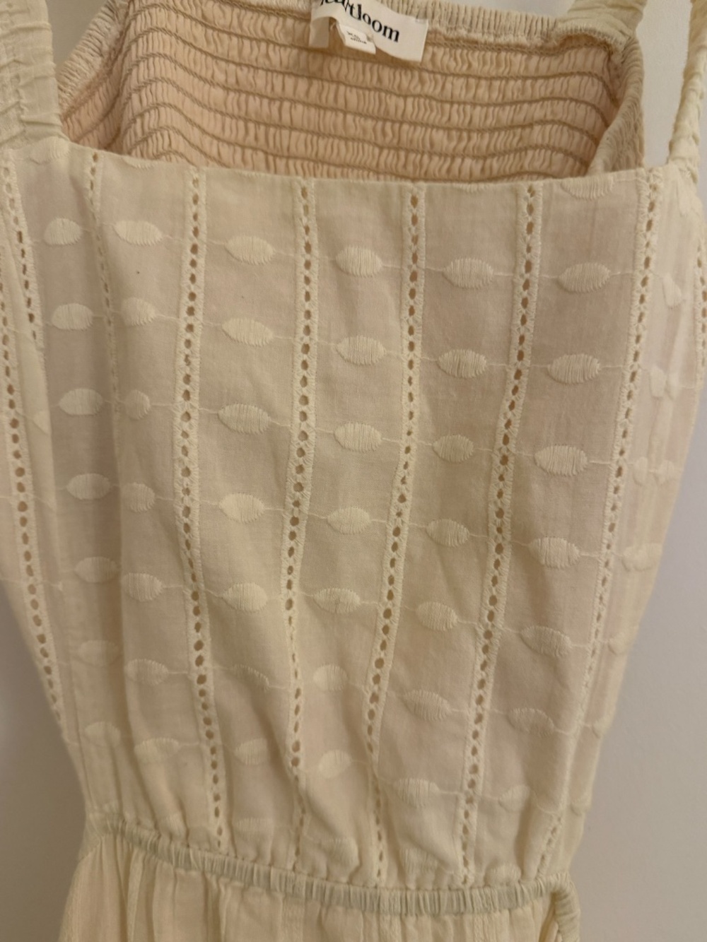 Gracelyn Dress by Heartloom - Picture 5 of 7